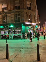 Photo n°3 de L'entre Deux à Paris ()