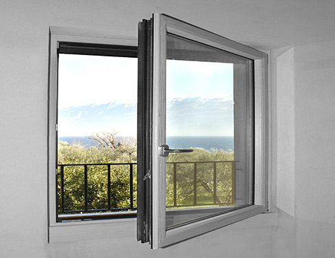 VENTANAS ALUMINIO - Cardenas