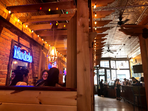 Bar «Cowboy Monkey», reviews and photos, 6 Taylor St, Champaign, IL 61820, USA