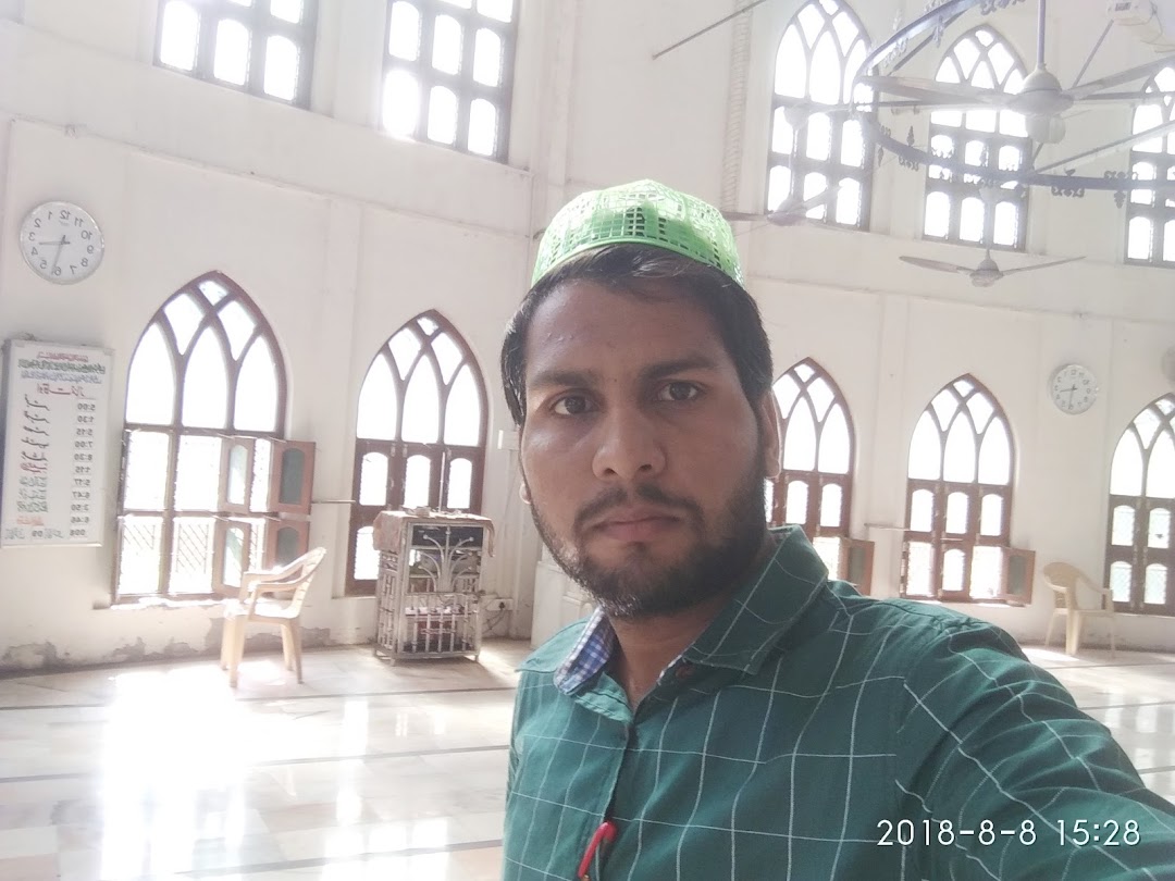 Jama Masjid