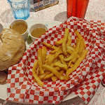 Photo n° 2 de l'avis de Johanna.c fait le 26/02/2022 à 19:21 pour Holly's Diner à Hérouville-Saint-Clair