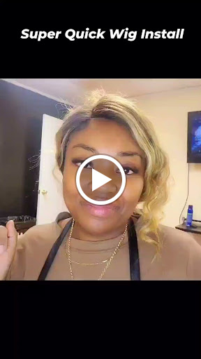 Crown Beauty Supply