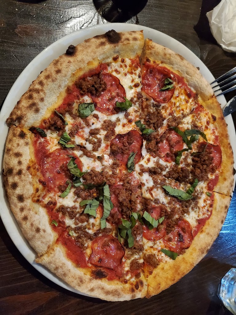 Pizza Inferno 94115