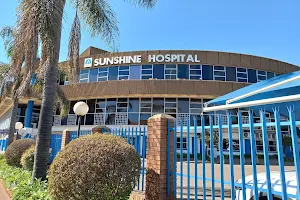 Sunshine Hospital image