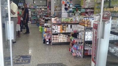 pharmacy