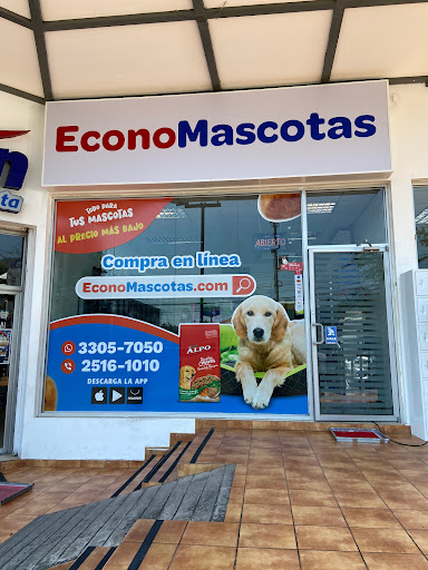 EconoMascotas