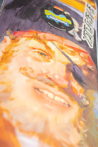 Explore autism tattoo ideas for guys, creative tattoo ideas in San Leandro, available at Orbit Skate and Boutique- Skate Shop & Piercing Shop in San Leandro, CA