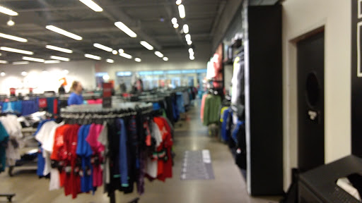 Clothing Store «Nike Factory Store», reviews and photos, 915 Ridgewalk Pkwy #200, Woodstock, GA 30188, USA