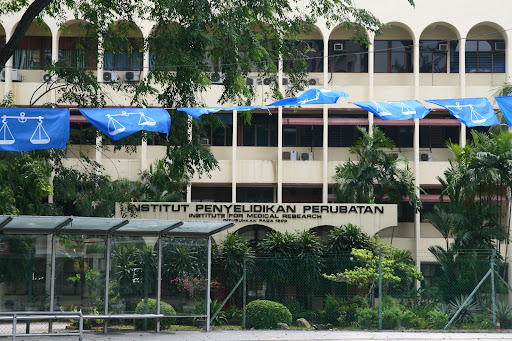 Institute for Medical Research