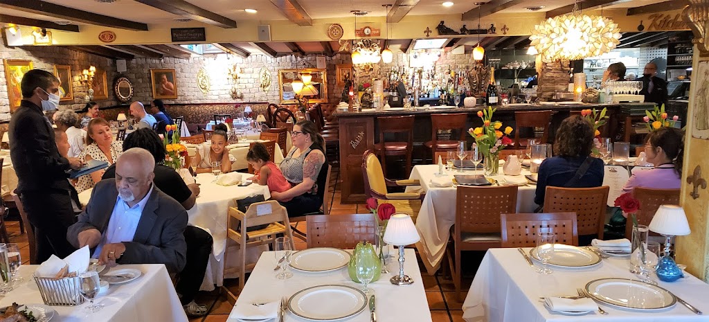 Bonefish Grill 20155