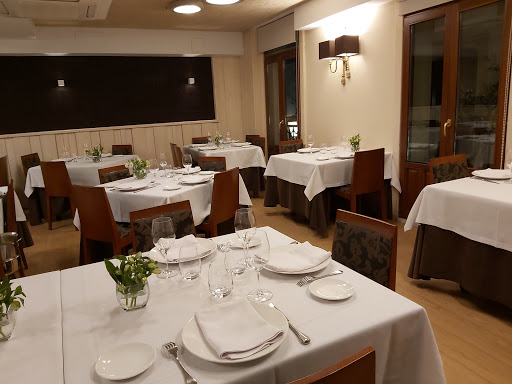 Casa Urola en Donostia-San Sebastian