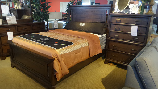 Furniture Store «Pacific Furniture Gallery», reviews and photos, 16875 Southcenter Pkwy, Tukwila, WA 98188, USA