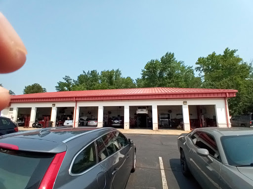 Tire Shop «Tires Plus», reviews and photos, 580 W Trenton Ave, Morrisville, PA 19067, USA