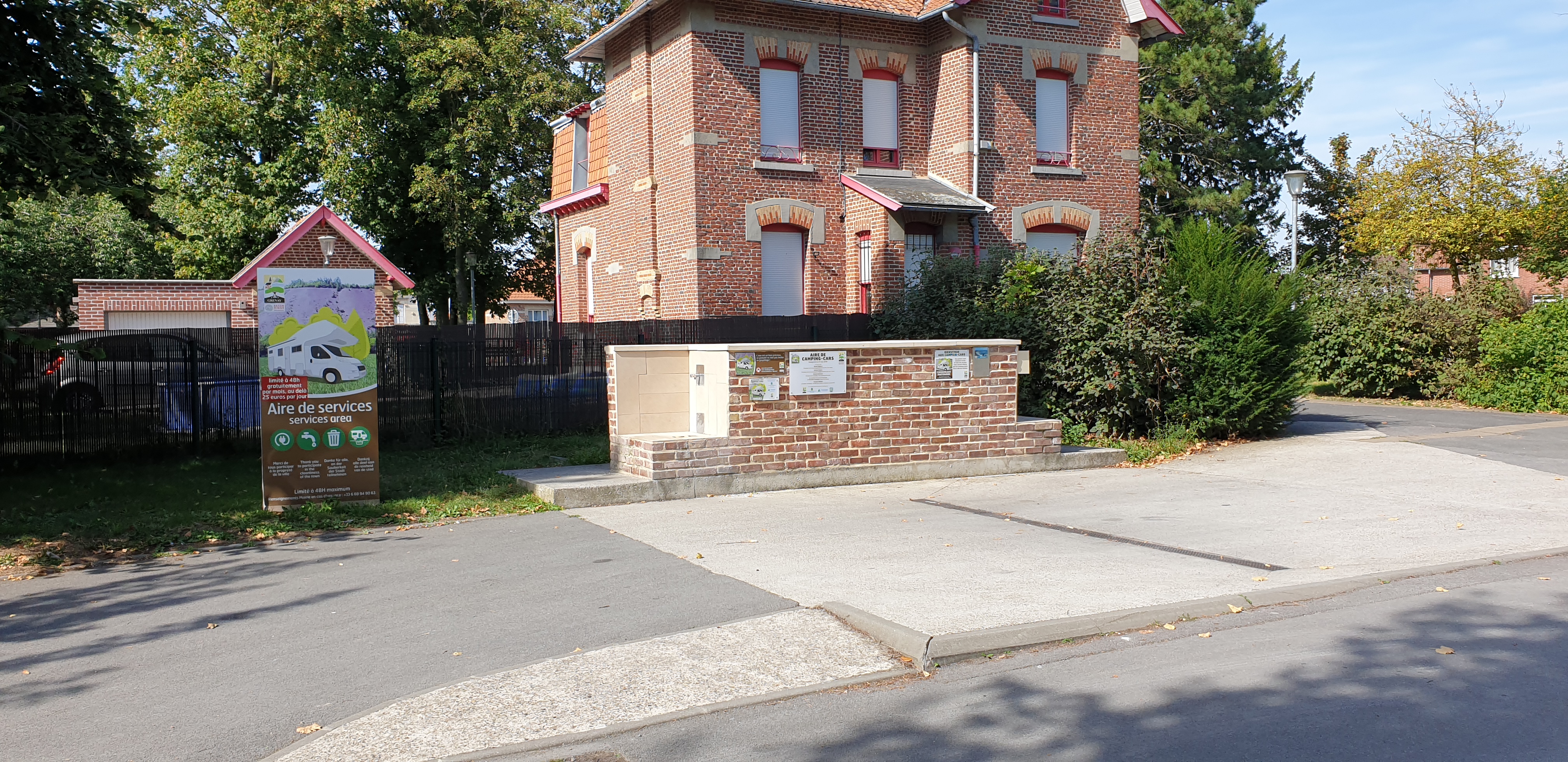Photo n° 5 de l'avis de Gill. fait le 12/09/2023 à 18:19