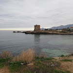 Photo n°1 de l'avis de Giovanni.o fait le 16/12/2020 à 17:06 sur le  Torre Pozzillo à Pozzillo