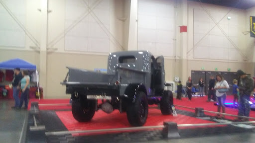 Event Venue «Megaplex Theatres at Jordan Commons», reviews and photos, 9335 State St, Sandy, UT 84070, USA