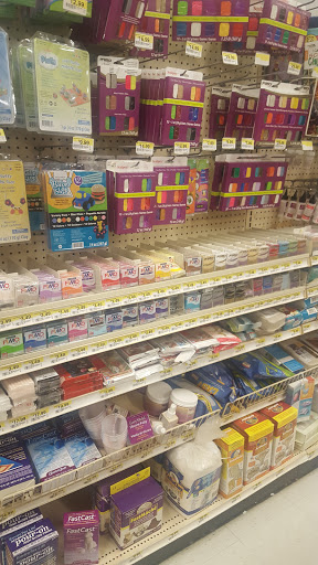 Fabric Store «Jo-Ann Fabrics and Crafts», reviews and photos, 4470 Ontario Mills Pkwy, Ontario, CA 91764, USA