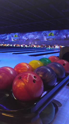 Bowling Alley «Wamesit Lanes», reviews and photos, 434 Main St, Tewksbury, MA 01876, USA