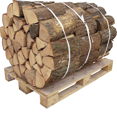 Firewood TECH by Bowald-Pohl GmbH