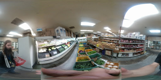 Asian Grocery Store «Tấn Phát Oriental Market», reviews and photos, 1702 W Camelback Rd #5, Phoenix, AZ 85015, USA