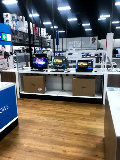 Electronics Store «Best Buy», reviews and photos, 1093 W Riverdale Rd, Ogden, UT 84405, USA