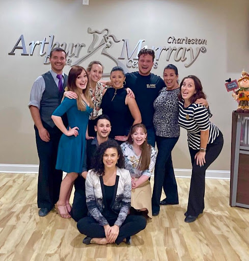 Dance School «Arthur Murray Dance Studio», reviews and photos, 1300 Savannah Hwy #6, Charleston, SC 29407, USA
