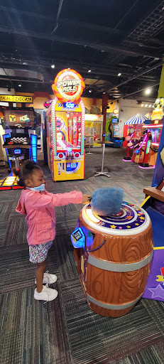 Amusement Center «Gameworks», reviews and photos, 1 Levee Way #2130, Newport, KY 41071, USA