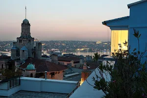 MANZARA Istanbul image