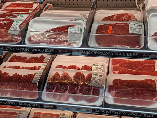 Supermarket «Ideal Food Basket Coney Island», reviews and photos, 710 Coney Island Ave, Brooklyn, NY 11218, USA