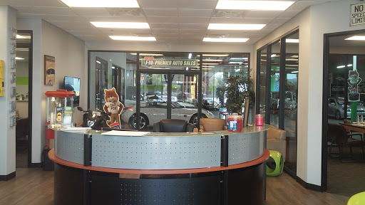 Used Car Dealer «I-10 Premier Auto Sales», reviews and photos, 4221 E Raymond St #108, Phoenix, AZ 85040, USA