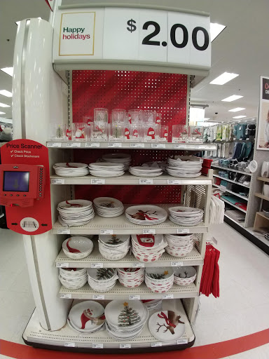 Department Store «Target», reviews and photos, 6100 Shingle Creek Pkwy, Brooklyn Center, MN 55430, USA