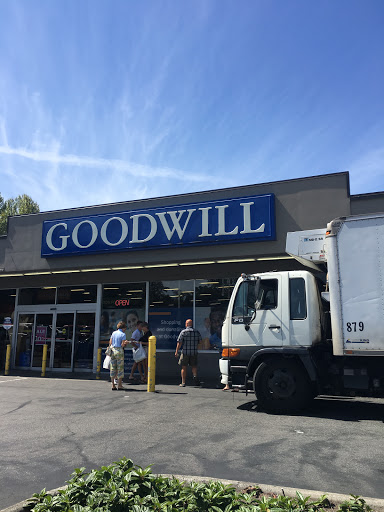 Thrift Store «Goodwill», reviews and photos, 15301 NE 24th St, Redmond, WA 98052, USA