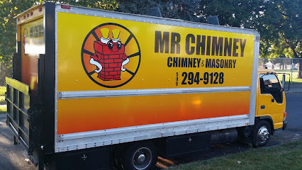 Mr Chimney Inc