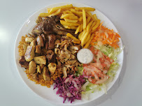 Kebab du Restauration rapide ROYAL KEBAB GUICHEN - n°15