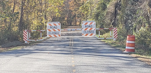 Tourist Attraction «French Broad Overlook», reviews and photos, 3938 Blue Ridge Pkwy, Arden, NC 28704, USA