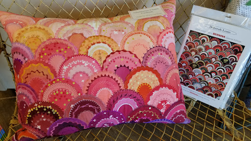 Quilt Shop «Quiltique», reviews and photos, 213 N Stephanie St, Henderson, NV 89074, USA