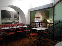 Atmosphère du Restaurant libanais Saydawi à Nice - n°3