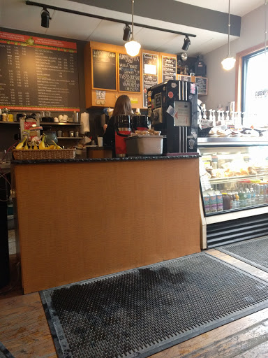 Coffee Shop «Sip Coffee House», reviews and photos, 1223 W Grand Ave, Chicago, IL 60642, USA