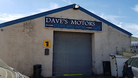 Dave's motors
