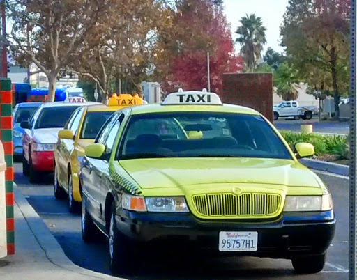 A 1 Taxi Cab of Escondido