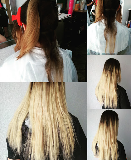 LUCYA Peluquería en Rincón de la Victoria, Málaga