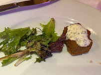 Escargot du Restaurant français Au Pied de Cochon à Paris - n°15