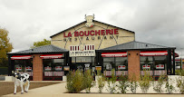 Photos du propriétaire du Restaurant à viande Restaurant La Boucherie à Saran - n°1