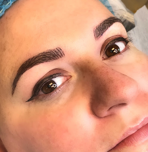 Explore lebanon tattoo ideas, creative tattoo ideas in Johnston, available at Brows & Body