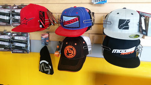 Motorcycle Shop «San Marcos Motorcycles», reviews and photos, 1540 S Interstate Hwy 35 #102, San Marcos, TX 78666, USA