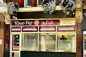 Rima-Faz Indian Restaurant image