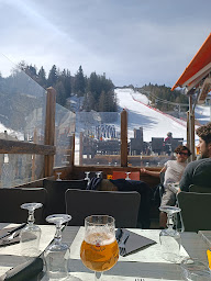 Photo n°9 de La Bergerie à Pra Loup ()