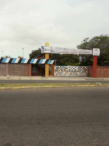 Escuelas niños autismo Maracaibo