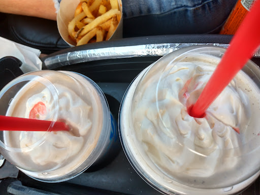 Fast Food Restaurant «Sonic Drive-In», reviews and photos, 2917 KY-1629, Corbin, KY 40701, USA