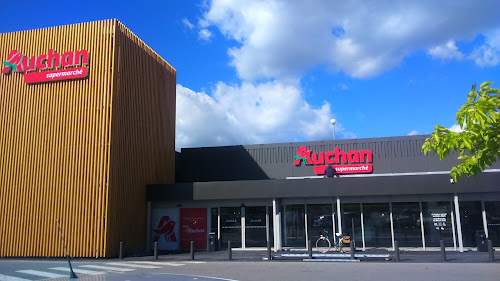 Auchan Supermarché Saint-Gaudens à Saint-Gaudens